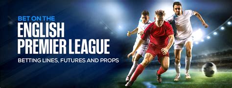 premiership football odds|Premier League Odds & Betting Lines .